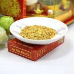 Hộp Gạo Vàng Phong Thủy Thần Tài Chiêu Tài Lộc GCT01