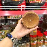 Muối Tỏi Ớt Chú Hải Siêu Cay, Hộp 500g