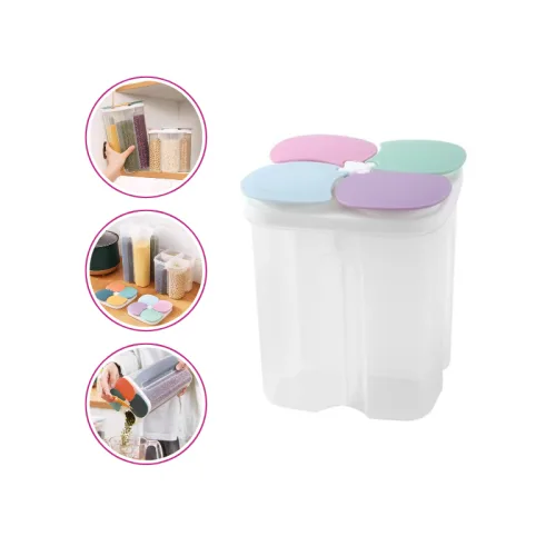 Chọn theo thứ bạn thường cất