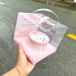 Dove Tẩy Tế Bào Chết Dưỡng Ẩm Toàn Thân Hương Hoa Anh Đào, 298g