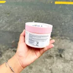 Dove Tẩy Tế Bào Chết Dưỡng Ẩm Toàn Thân Hương Hoa Anh Đào, 298g