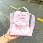 Dove Tẩy Tế Bào Chết Dưỡng Ẩm Toàn Thân Hương Hoa Anh Đào, 298g
