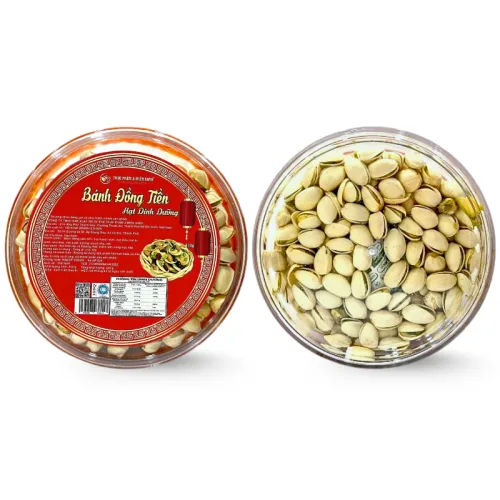 Kiểu hộp quyết định cảm nhận khi trao quà