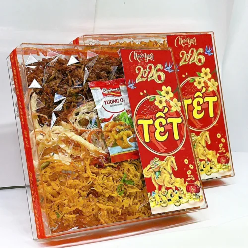 Chọn mẫu theo loại sản phẩm bên trong