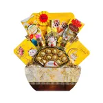Hộp Quà Tết Đoàn Viên – Quà Tặng Tết Cho Ba Mẹ – Quà Trang Trí Tết Nhà Cửa