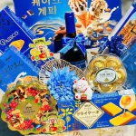 Hộp Quà Tết Sang Trọng – Quà Biếu Tết – Quà Tặng Tết – Quà Trang Trí Tết