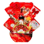 Hộp Quà Tết Sang Trọng – Set Quà Cao Cấp - Quà Trang Trí Tết