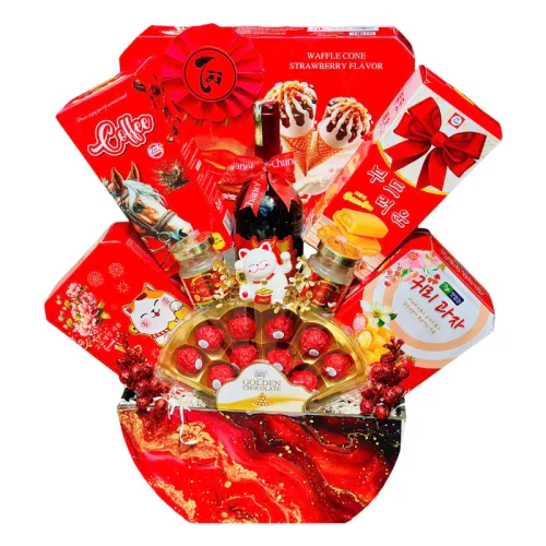 Nhập hàng theo nhu cầu của cửa hàng