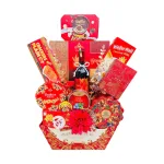 Hộp quà Tết cao cấp, sang trọng – Quà tặng Tết ý nghĩa
