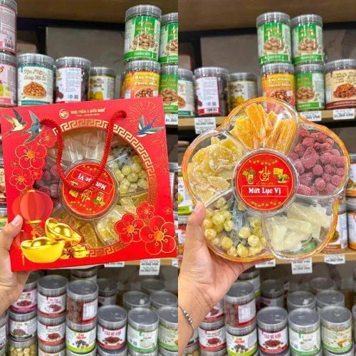 Kiểm tra hàng và bảo quản sau khi nhập