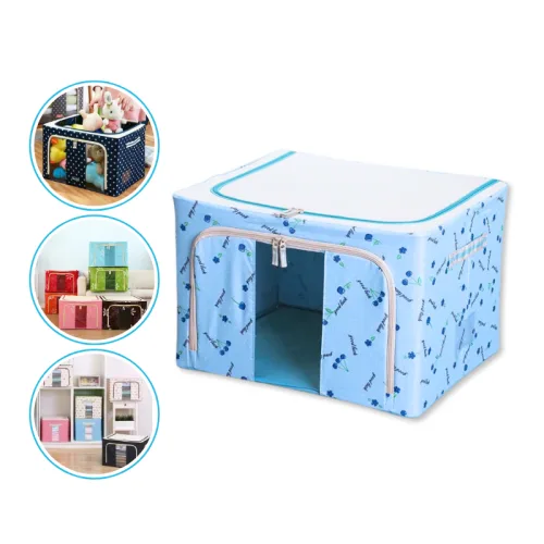 Khung sắt và lớp vải: mô tả đúng dữ liệu