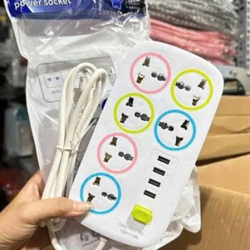 Chọn theo nhóm nhu cầu thay vì nhập dàn trải