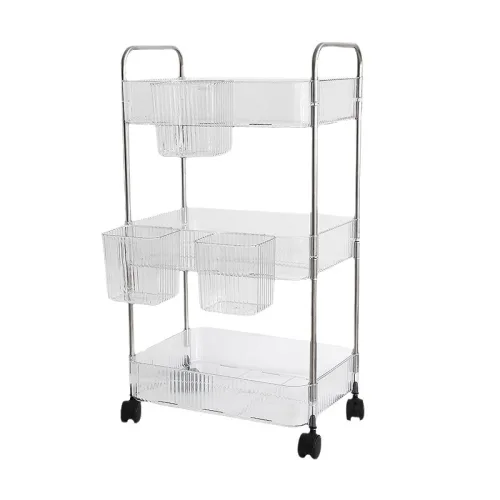 Gợi ý nhập hàng theo nhu cầu khách