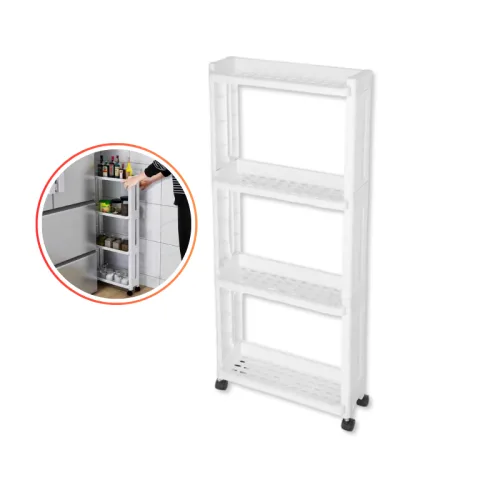 Bốn mẫu, bốn cách tận dụng không gian