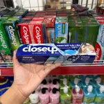 Kem đánh răng Closeup Băng Tuyết sạch khuẩn 99%, tuýp 230g
