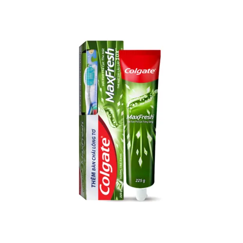 Ba lựa chọn Maxfresh, ba cách cân nhắc