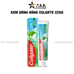Nơi lấy sỉ kem Đánh Răng Colgate Muối Thảo Dược 225g