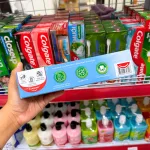Nơi lấy sỉ kem Đánh Răng Colgate Muối Thảo Dược 225g