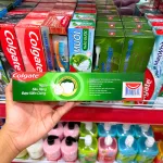 Chỗ sỉ kem Đánh Răng Colgate Ngừa Sâu Răng 225g