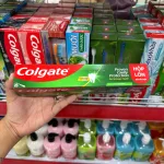 Chỗ sỉ kem Đánh Răng Colgate Ngừa Sâu Răng 225g