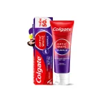 Colgate Optic White Purple 150g – Kem Đánh Răng