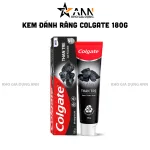 Chỗ sỉ kem Đánh Răng COLGATE Than Tre 180g