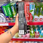 Chỗ sỉ kem Đánh Răng COLGATE Than Tre 180g