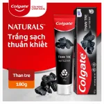 Chỗ sỉ kem Đánh Răng COLGATE Than Tre 180g