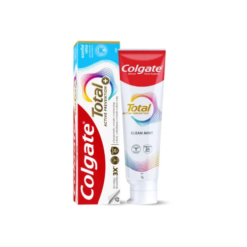 Chọn Colgate theo nhu cầu khách thường tìm