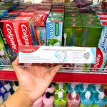 Shop sỉ kem Đánh Răng Colgate Total Active Fresh Xanh 3X 150g