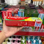 Nơi lấy sỉ kem Đánh Răng COLGATE Vitamin C Thơm Mát 170g