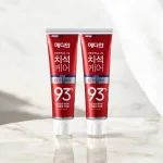 Nguồn hàng sỉ kem Đánh Răng Median Màu Đỏ Dental IQ 93% Tartar Toothpaste Badbreath 120g