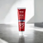 Nguồn hàng sỉ kem Đánh Răng Median Màu Đỏ Dental IQ 93% Tartar Toothpaste Badbreath 120g