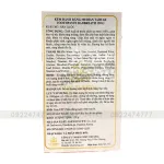 Nguồn hàng sỉ kem Đánh Răng Median Màu Đỏ Dental IQ 93% Tartar Toothpaste Badbreath 120g