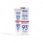 Nguồn hàng sỉ kem Đánh Răng Median Màu Trắng  Dental IQ 93% White 120g