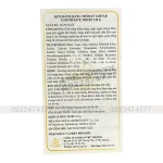 Nguồn hàng sỉ kem Đánh Răng Median Màu Trắng  Dental IQ 93% White 120g
