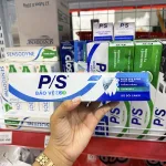 Shop sỉ kem Đánh Răng P/S Bảo Vệ 123 230g