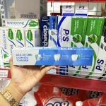 Shop sỉ kem Đánh Răng P/S Bảo Vệ 123 230g