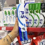 Shop sỉ kem Đánh Răng P/S Bảo Vệ 123 230g