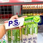 P/S Kem Đánh Răng Trà Xanh Tuýp 180g