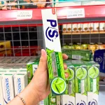 P/S Kem Đánh Răng Trà Xanh Tuýp 180g