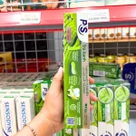 P/S Kem Đánh Răng Trà Xanh Tuýp 180g