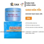 Nơi lấy sỉ kem Body Bạch Ngọc Liên Xanh 2 In 1