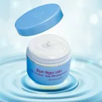 Nơi lấy sỉ kem Body Bạch Ngọc Liên Xanh 2 In 1