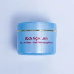 Nơi lấy sỉ kem Body Bạch Ngọc Liên Xanh 2 In 1