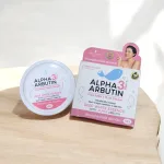 Alpha Arbutin Collagen 3Plus Cream dưỡng thể 100g