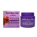 Nguồn hàng sỉ kem Body Bạch Ngọc Liên Cherry 120gr