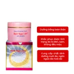Chỗ sỉ kem Body Bạch Ngọc Liên Hồng Spa Series