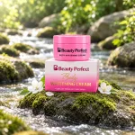 Beauty Perfect Body Whitening Cream dưỡng sáng da toàn thân 200g