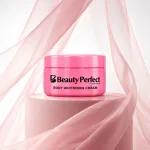 Beauty Perfect Body Whitening Cream dưỡng sáng da toàn thân 200g